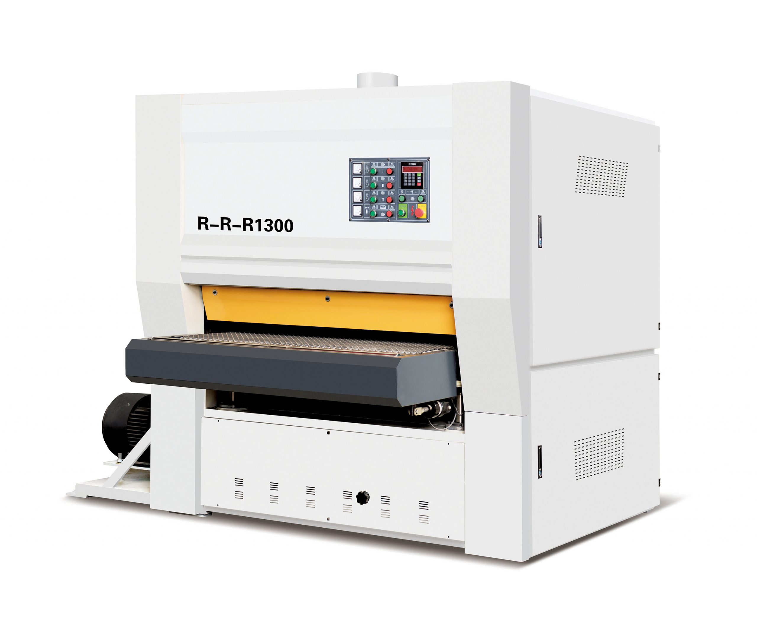 SANDING MACHINE R-R-R1300