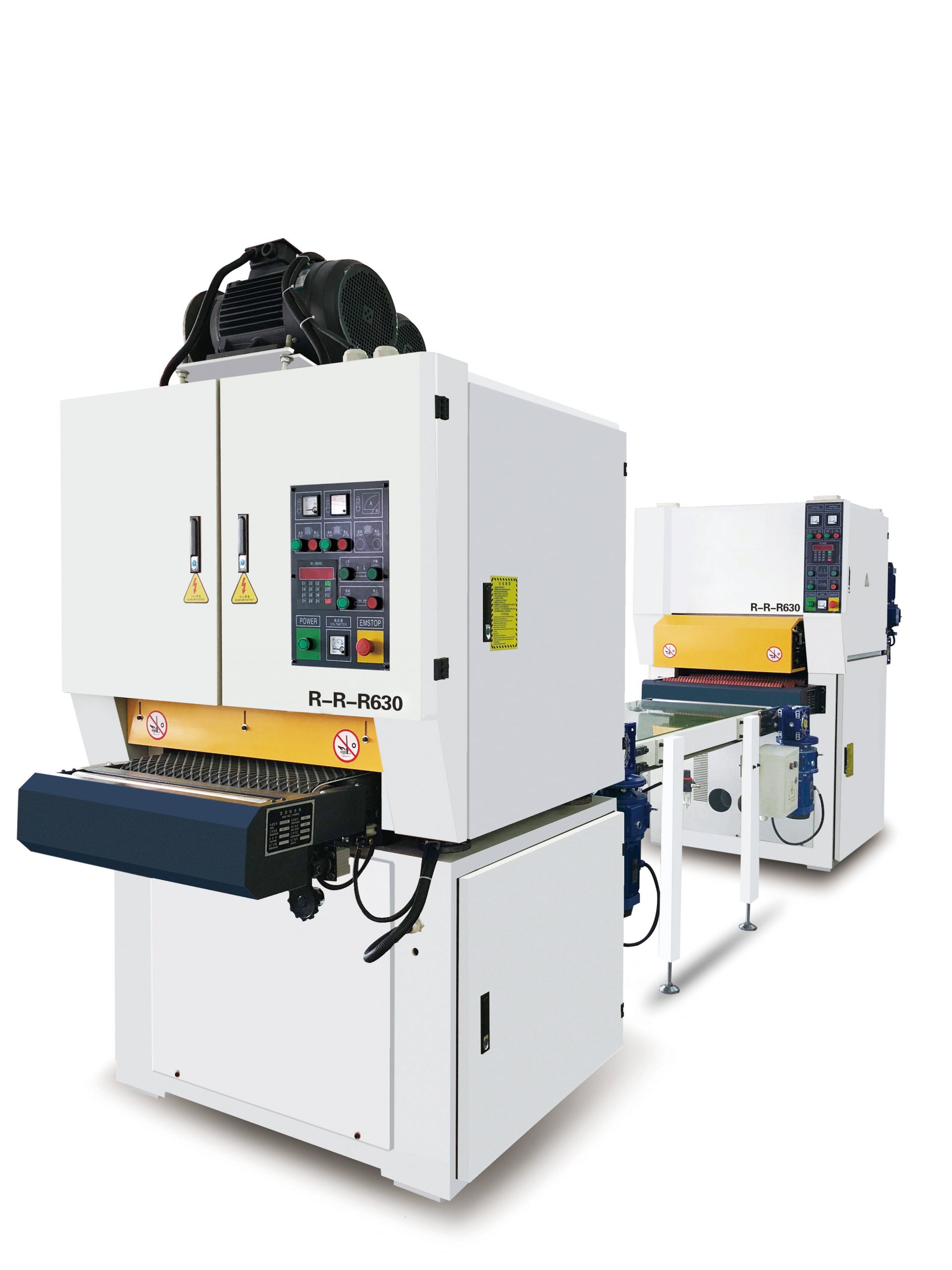 SANDER PRODUCTION LINE R-R-R630