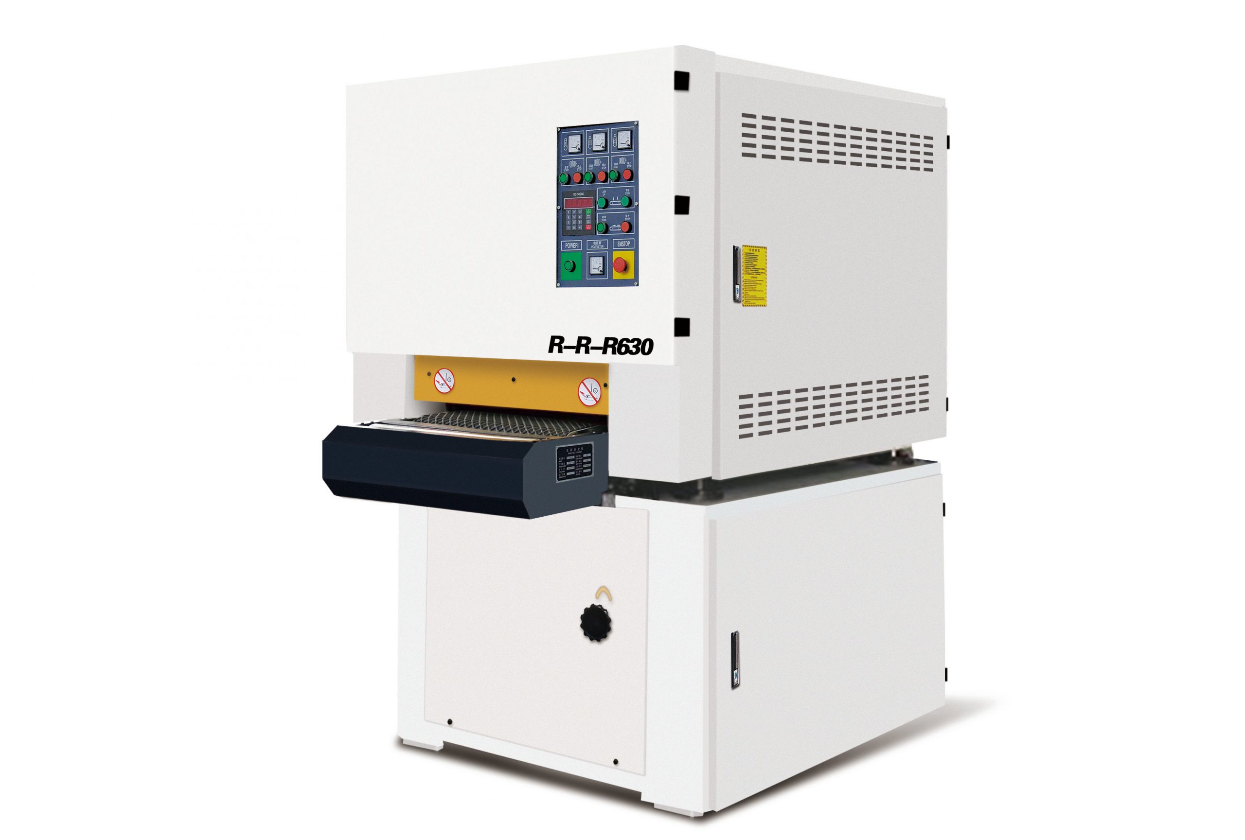SANDING MACHINE R-R-R630