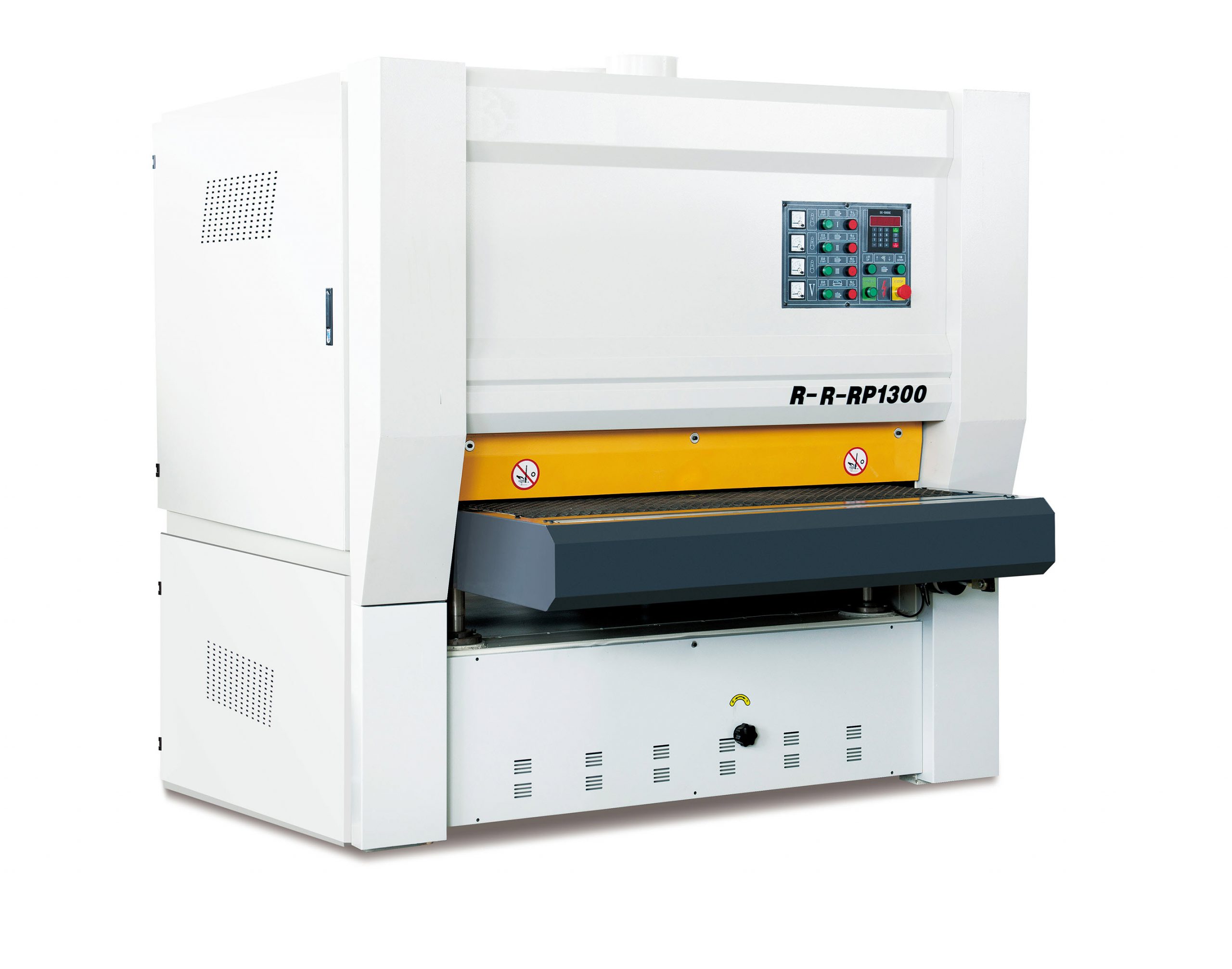 BROAD BAND SANDER R-R-RP1300/1000/630
